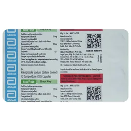 Rzole DSR Capsule - Image 4