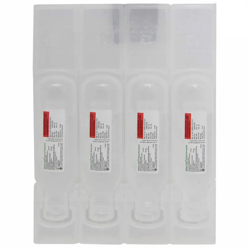 Salbair I Neb 0.63mg Transpules 2.5ml - Image 5