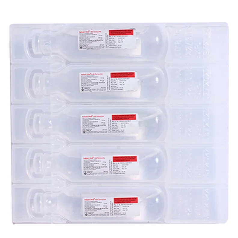 Salbair Neb 1.25mg Transpules - Image 2