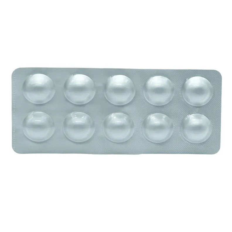 Silorap D 8mg/0.5mg Tablet - Image 3