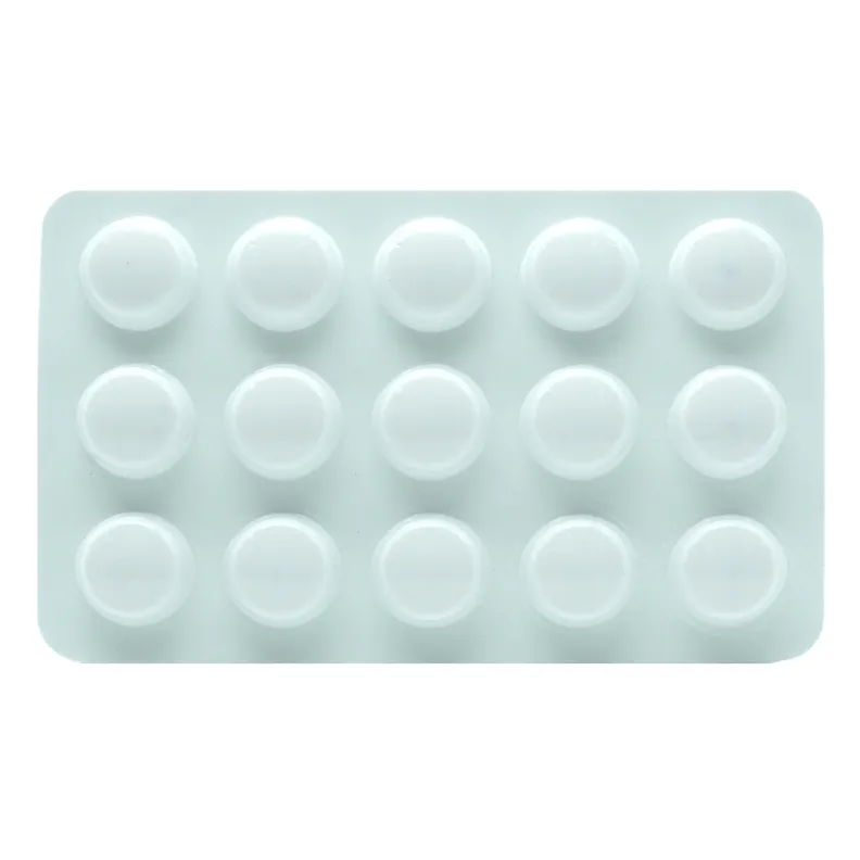 Sitalembic 100mg Tablet - Image 3
