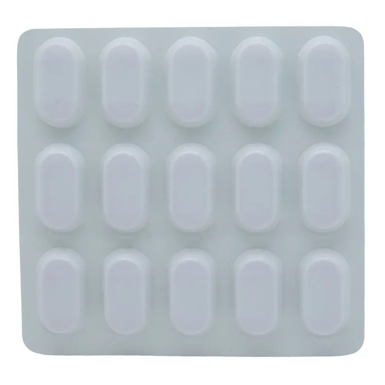 Sitalembic M 50mg/1000mg Tablet - Image 2