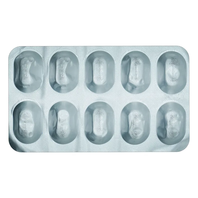 Sitazit-DM ER 500/10 Tablet - Image 2