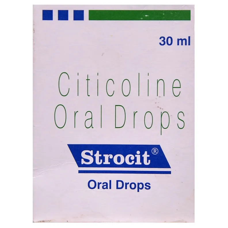 Strocit Oral Drops - Image 2