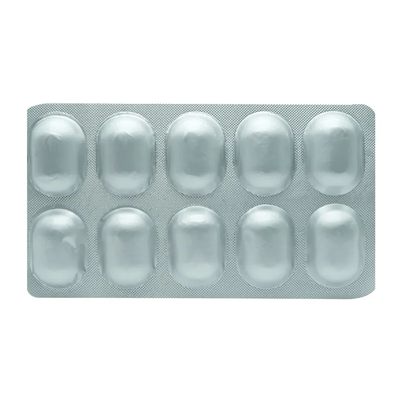 Strobrus P 500mg/800mg Tablet - Image 4