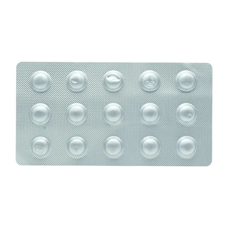 Sugaflo 5mg Tablet - Image 3