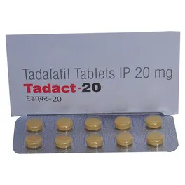 TADact 20 Tablet - Image 3