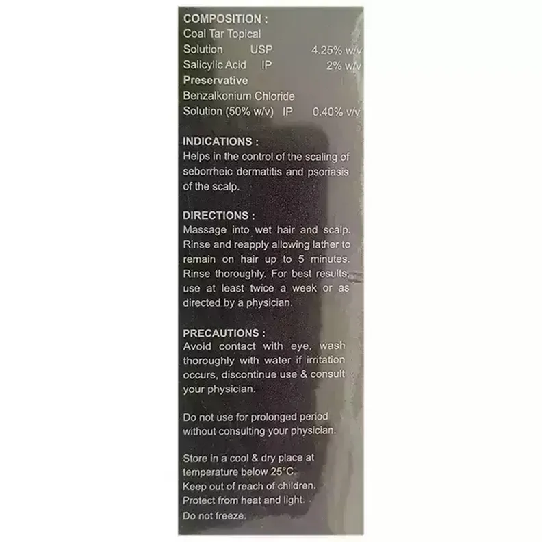 Tarindo Scalp Solution - Image 2