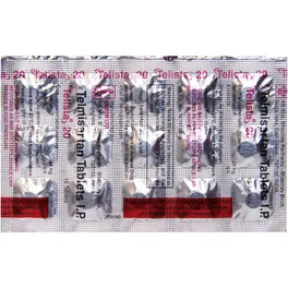 Telista 20 Tablet - Image 4