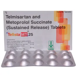 Telista MT 25 Tablet SR - Image 3