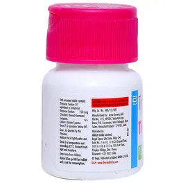 THYronorm 150mcg Tablet - Image 3