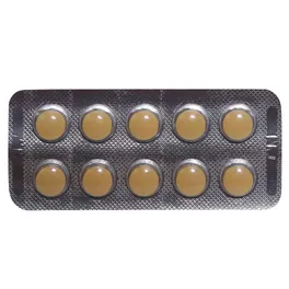 Ticavic 90 Tablet - Image 4
