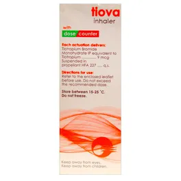 TIova Inhaler - Image 2
