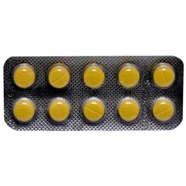 Trazalon 50 Tablet - Image 4