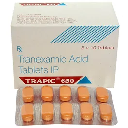 Trapic 650 Tablet - Image 3