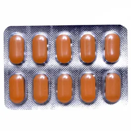Trapic 650 Tablet - Image 4