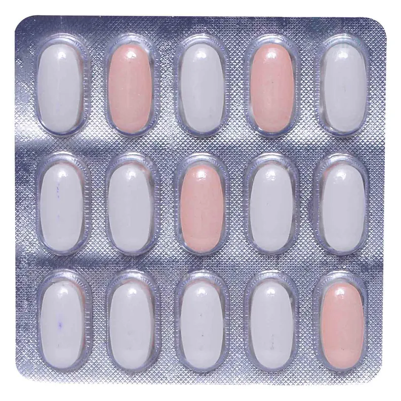 Tribetrol 2 Tablet SR - Image 4