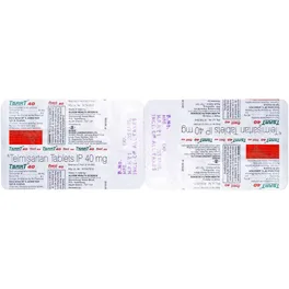 Tsart 40 Tablet - Image 5