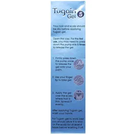 Tugain 5% Gel - Image 3