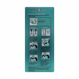 Tugain Twins 5 Solution for Hair Growth(60ml Each) - Image 3