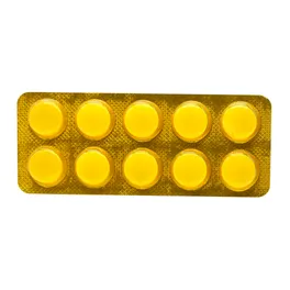 Uripil 200mg Tablet - Image 3