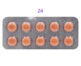 Winolap 5mg Tablet 10'S