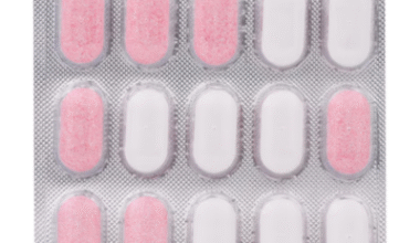 Voglinorm GM 1mg Tablet 15'S