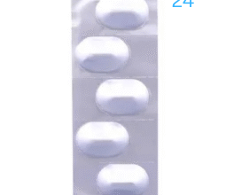 Arpimune ME 50 Tablet