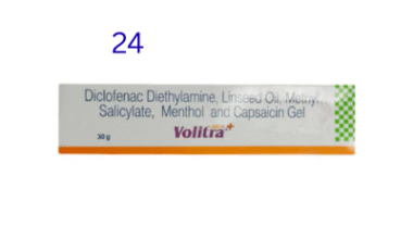 Volitra Plus Spray