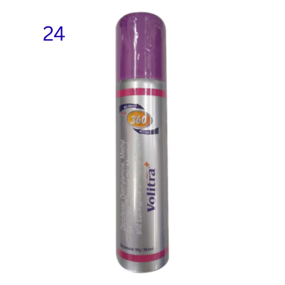 Volitra Plus New Spray 55gm