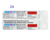 VITARESP FX KID Tablet 10's