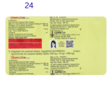 VERIFICA DM FORTE Tablet 10's