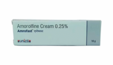 AMROFAST Cream 10gm