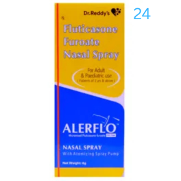 Alerflo Nasal Spray
