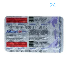 Arbitel 20 Tablet
