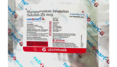 NEBZMART G Smartule 8x2ml