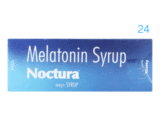 Noctura Syrup 100ml