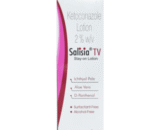 SALISIA TV 2% Lotion 50ml