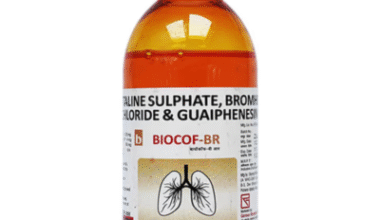 BIOCOF BR Syrup 100ml