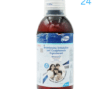 Broncorex Expectorant