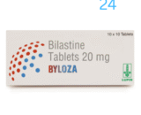 Byloza Tablet
