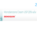 Benoquin Cream