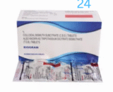 Bisgram Tablet