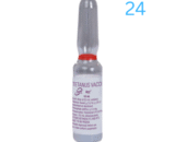 Bett Vaccine (Each 0.5ml)