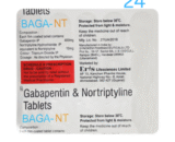 Baga-NT Tablet