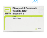 Bisosafe 5 Tablet