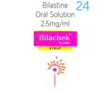 Bilachek Syrup