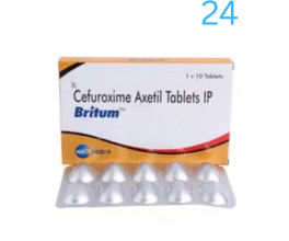 Britum Tablet