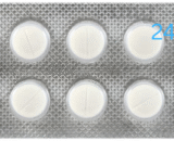 betalOL 2.5mg Tablet