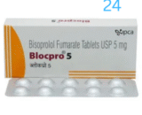 Blocpro 5 Tablet